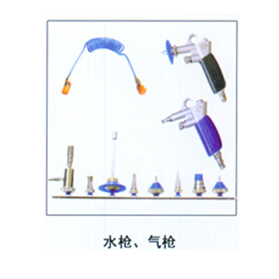 進(jìn)口不銹鋼高壓水槍